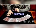 Do ut Des by Joseph B. (Instant Download)